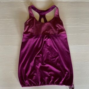 SOLD Old Navy Active Tank Top